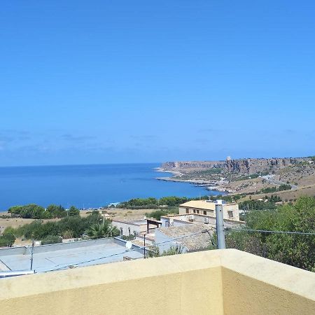 Modus B&B San Vito Lo Capo Exteriér fotografie
