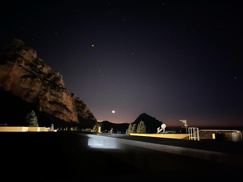 Modus B&B San Vito Lo Capo Exteriér fotografie