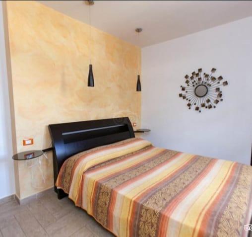 Modus B&B San Vito Lo Capo Exteriér fotografie