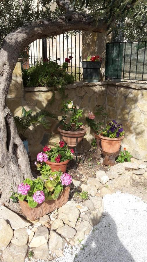 Modus B&B San Vito Lo Capo Exteriér fotografie