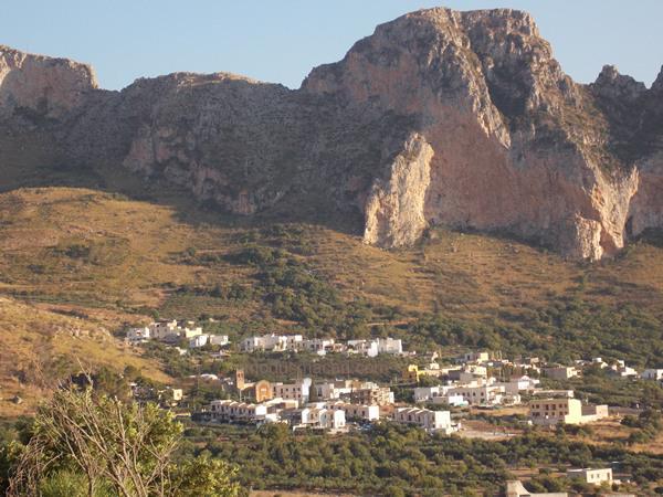 Modus B&B San Vito Lo Capo Exteriér fotografie
